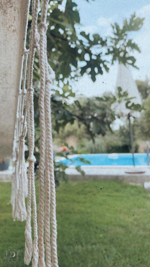 Villa D ブラガイ エクステリア 写真